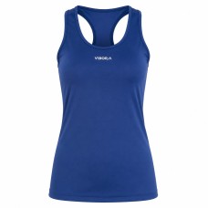 Vestido Vibora Mamba Azul