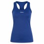Vestido Vibora Mamba Azul