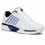 Zapatillas K-Swiss Express Light 3 Clay Blanco-Azul
