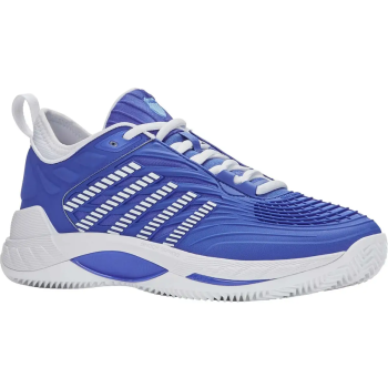Zapatillas K-Swiss Hypercourt Supreme 2 Clay Azul