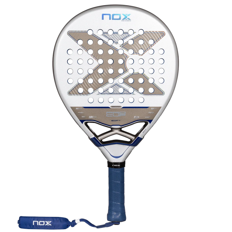 Pala Nox Pro Cup SOFT By Agustin Tapia 2027 Pala Nox Pro Cup SOFT By Agustin Tapia 2027