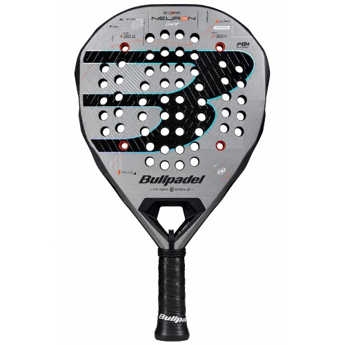 Pala Bullpadel Neuron 02 Comfort 2027