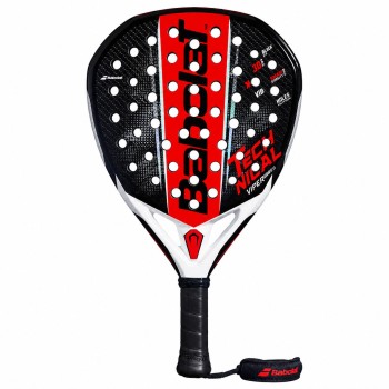 Pala Babolat Technical Viper Soft 2026