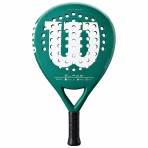 Wilson Blade V4 LS Menta 2026