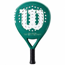 Wilson Blade V4 LS Menta 2026