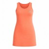 Vestido Softee Atenea Salmon