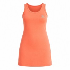 Vestido Softee Atenea Salmon