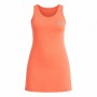 Vestido Softee Atenea Salmon