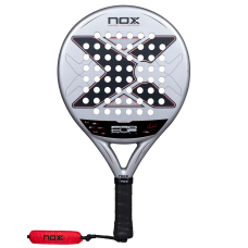 Pala Nox ML10 Pro Cup Rough By Miguel Lamperti 2027