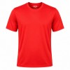 Camiseta Softee Propulsion Coral