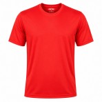 Camiseta Softee Propulsion Coral