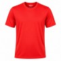 Camiseta Softee Propulsion Coral
