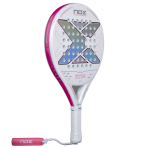 Pala Nox ML10 Pro Cup Silver By Miguel Lamperti 2027