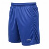 Pantalón Corto Softee Full Adulto Azul Royal