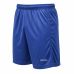 Pantalón Corto Softee Full Adulto Azul Royal