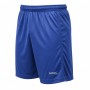 Pantalón Corto Softee Full Adulto Azul Royal