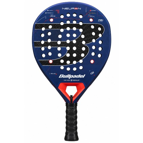 Pala Bullpadel Neuron 02 2027