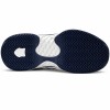 Zapatillas K-Swiss Express Light 3 Clay Blanco-Azul Marino
