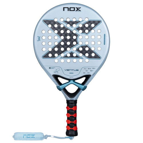Pala Nox Ventus Control 12K By Aranzazu Osoro 2027