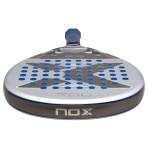 Pala Nox Pro Cup SOFT By Agustin Tapia 2027