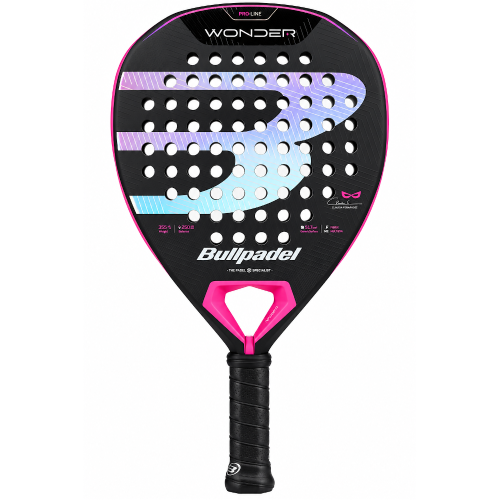 Pala Bullpadel Wonder 2027