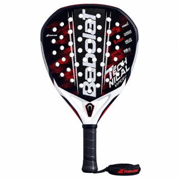 Pala Babolat Technical Viper 2026