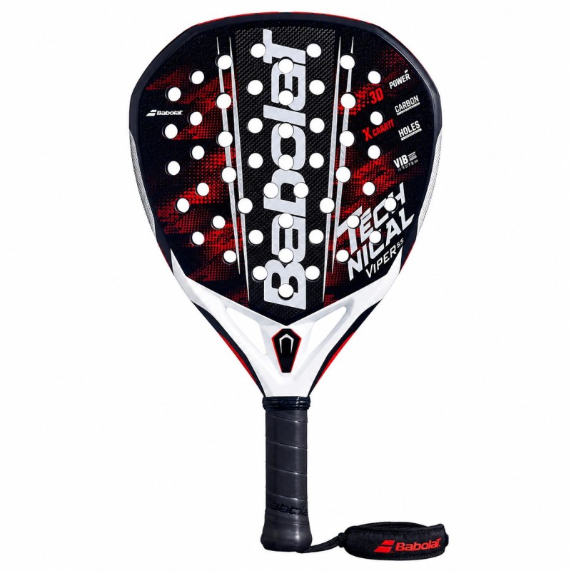 Pala Babolat Technical Viper 2026