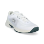 Zapatillas de Padel Lacoste Tech Point Blanco Mujer