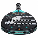 Pala Bullpadel Xplo 02 Comfort 2027