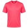 Camiseta Softee Propulsion Rosa