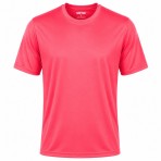Camiseta Softee Propulsion Rosa