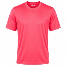 Camiseta Softee Propulsion Rosa