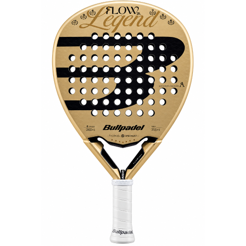 Pala Bullpadel Flow Legend 2027