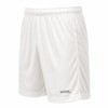 Pantalón Corto Softee Full Adulto Blanco