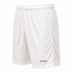 Pantalón Corto Softee Full Adulto Blanco