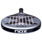 Pala Nox ML10 Pro Cup Rough By Miguel Lamperti 2027