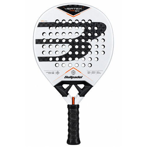 Pala Bullpadel Vertex 05 Hybrid 2027