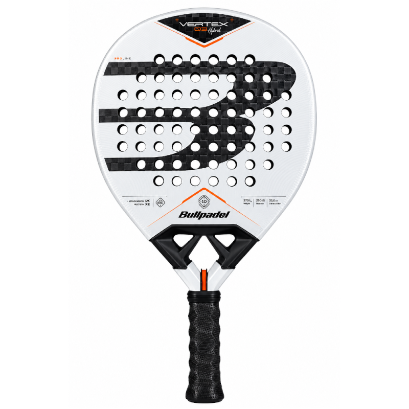 Pala Bullpadel Vertex 05 Hybrid 2027 Pala Bullpadel Vertex 05 Hybrid 2027