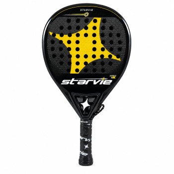 Starvie Dronos Soft Exclusiva Negra/Amarilla