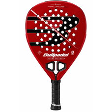 Pala Bullpadel Hack 05 Comfort 2027