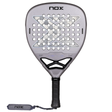 Pala Nox Genius Attack 18K Alum By Agustín Tapia 2027
