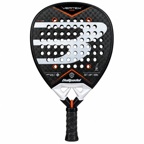 Pala Bullpadel Vertex 05 2027