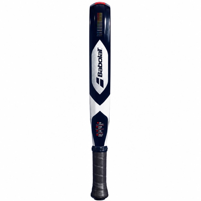 Pala Babolat Technical Viper Soft 2026