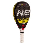 Pala Enebe Mx Turbo Yellow