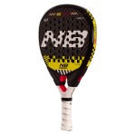 Pala Enebe Mx Turbo Yellow