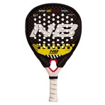 Pala Enebe Mx Turbo Yellow