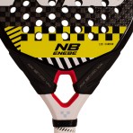 Pala Enebe Mx Turbo Yellow