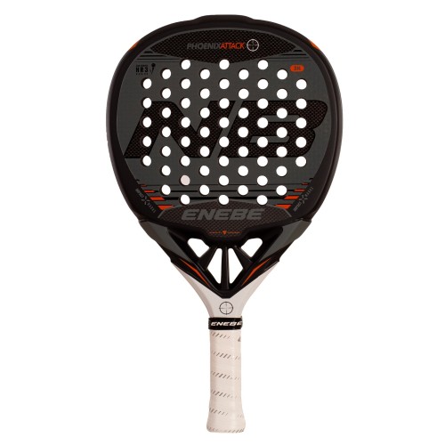 Pala Enebe Phoenix Attack Grey