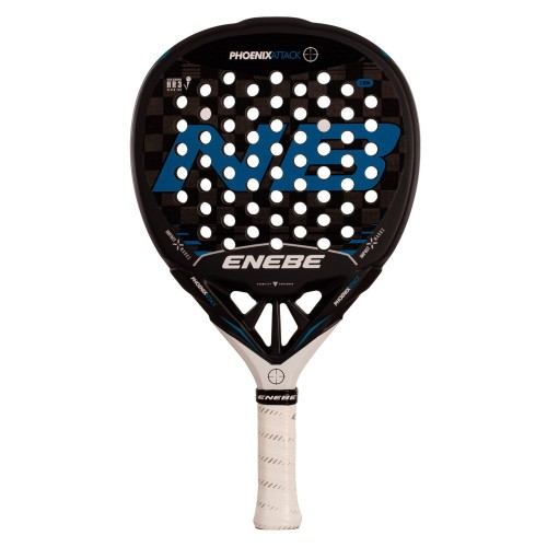 Pala Enebe Phoenix Attack Blue