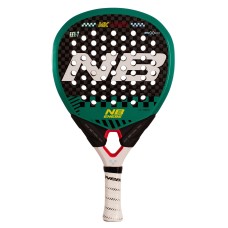 Pala Enebe Mx Turbo Green